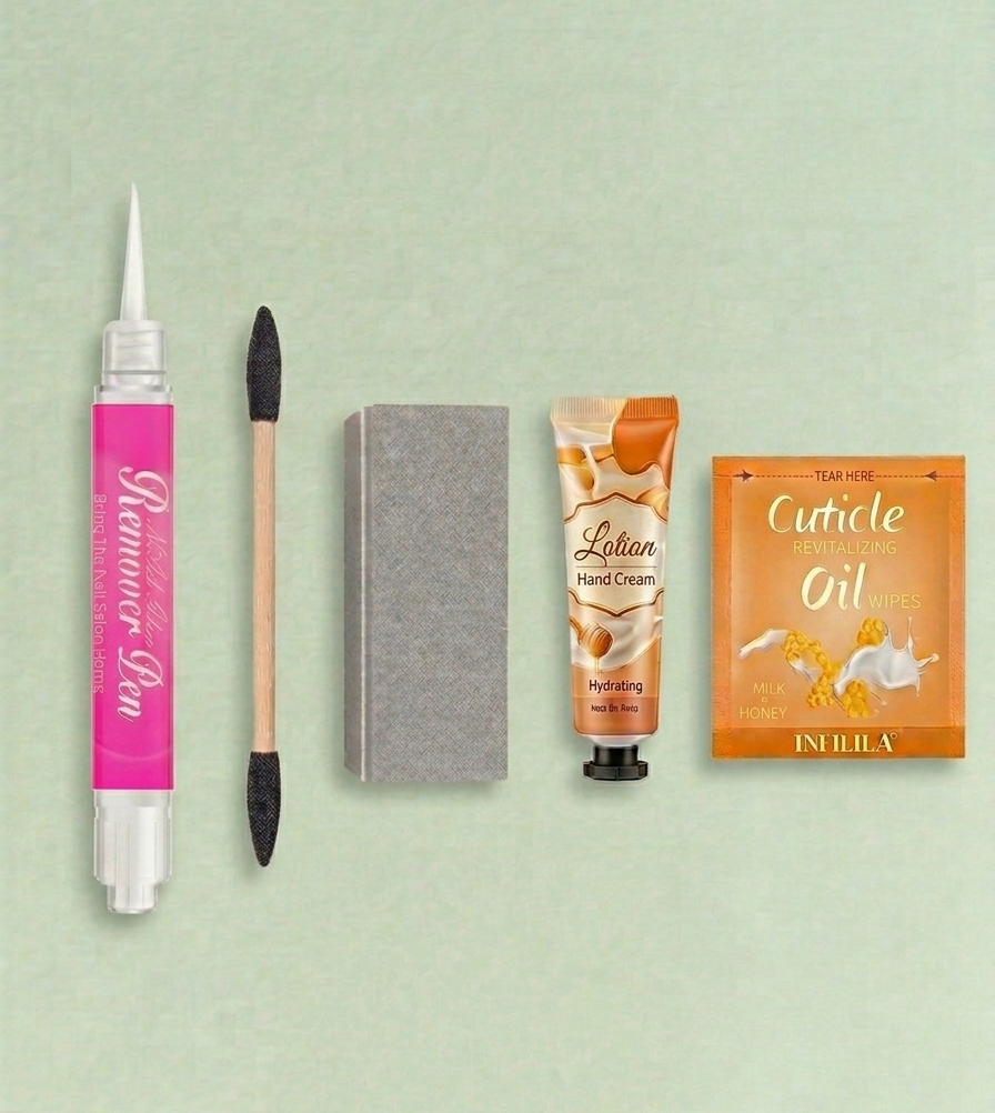 Remove & Reuse Kit