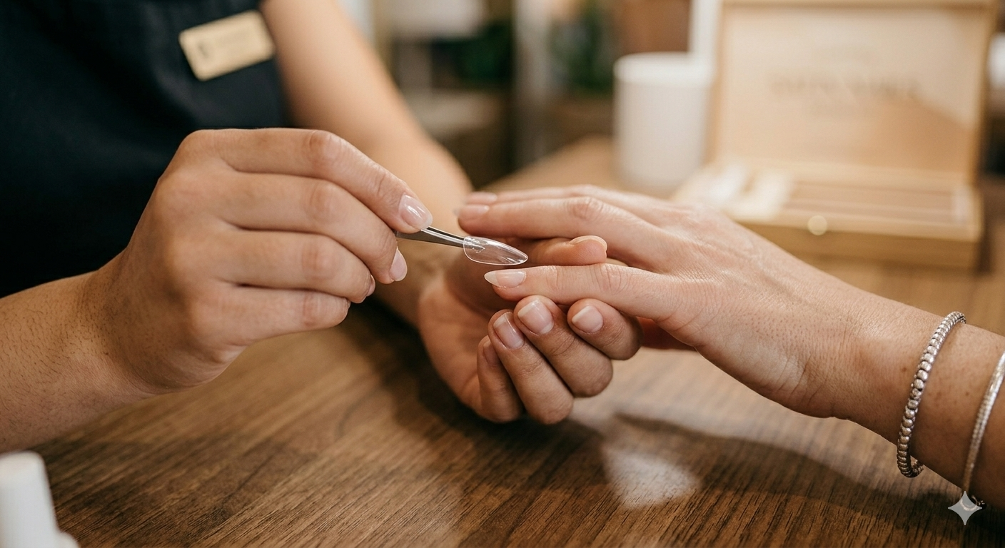 In-Person Sizing Appointment (El Paso, TX)